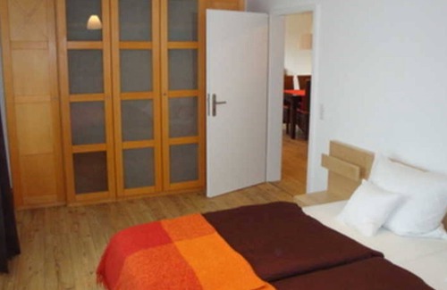 Michelstadt Apartment | Apartment am Gargenberg