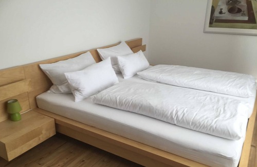 Michelstadt Apartment | Apartment am Gargenberg