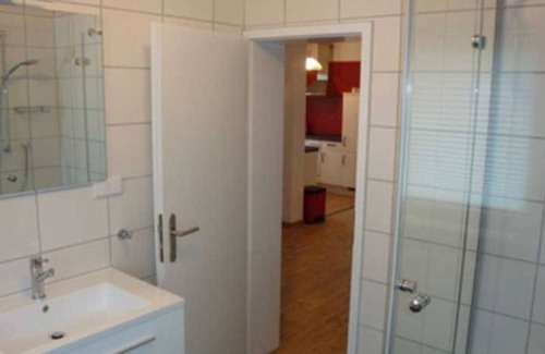 Michelstadt Apartment | Apartment am Gargenberg