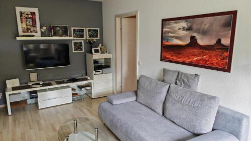 Sudvorstadt-Ost Apartment | Apartment am Großen Garten Dresden