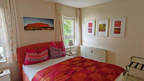 Sudvorstadt-Ost Apartment | Apartment am Großen Garten Dresden