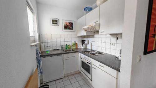 Sudvorstadt-Ost Apartment | Apartment am Großen Garten Dresden