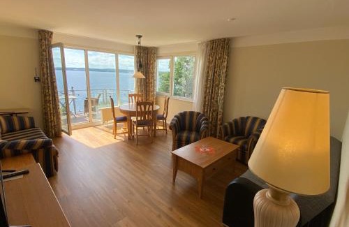 Ascheberg Apartment | Apartment am Großen Plöner See