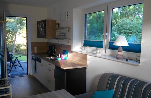 Worpswede Apartment | Apartment am Hang, Deutschland