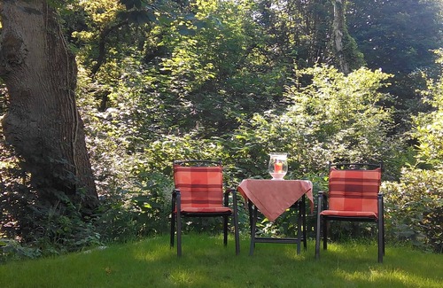 Worpswede Apartment | Apartment am Hang, Deutschland