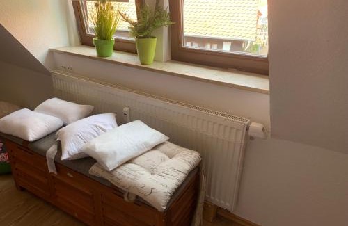 Michelstadt Apartment | Apartment am historischen Rathaus