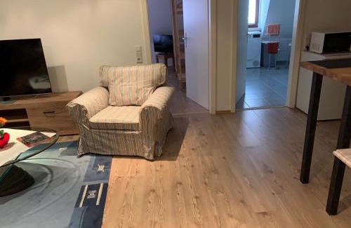 Michelstadt Apartment | Apartment am historischen Rathaus