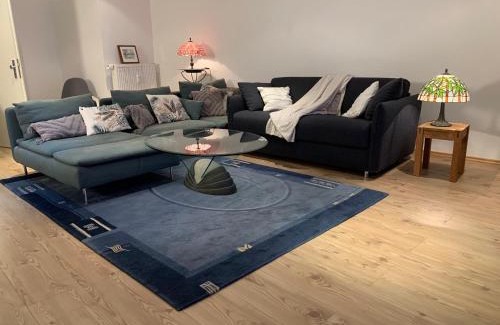 Michelstadt Apartment | Apartment am historischen Rathaus