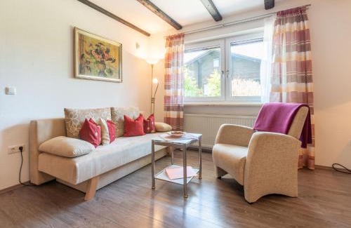 Arrach Apartment | Apartment Am Hohen Bogen-64 by Interhome