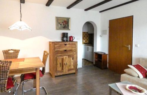 Arrach Apartment | Apartment Am Hohen Bogen-64 by Interhome