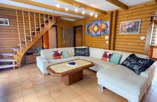 Arrach Apartment | Apartment Am Hohen Bogen-50 by Interhome