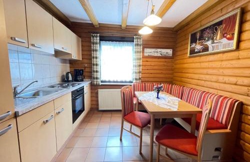 Arrach Apartment | Apartment Am Hohen Bogen-50 by Interhome