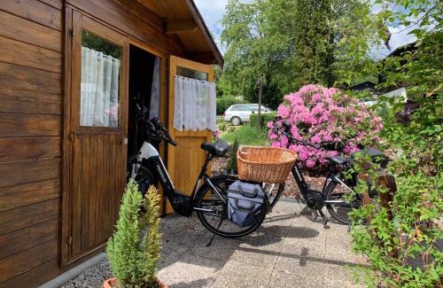 Arrach Apartment | Apartment Am Hohen Bogen-50 by Interhome