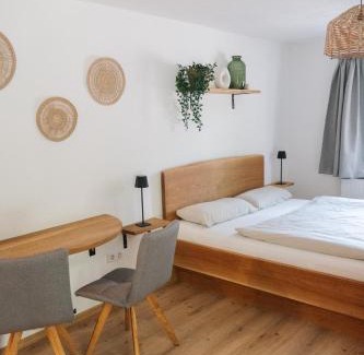 Hopfen am See Apartment | Apartment am Hopfensee