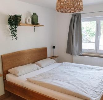 Hopfen am See Apartment | Apartment am Hopfensee