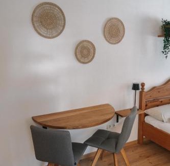 Hopfen am See Apartment | Apartment am Hopfensee