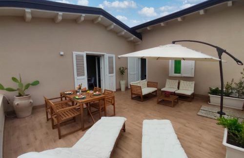 San Corrado di Fuori Apartment | Apartment Amici Miei di Ponente by Interhome