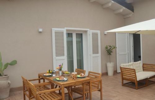 San Corrado di Fuori Apartment | Apartment Amici Miei di Ponente by Interhome
