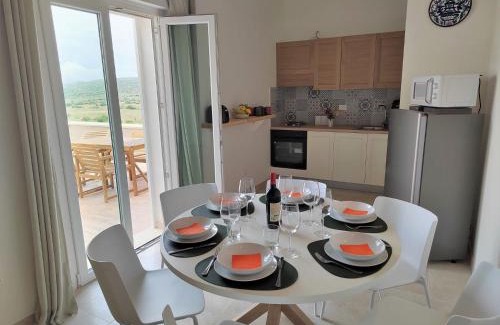 San Corrado di Fuori Apartment | Apartment Amici Miei di Ponente by Interhome