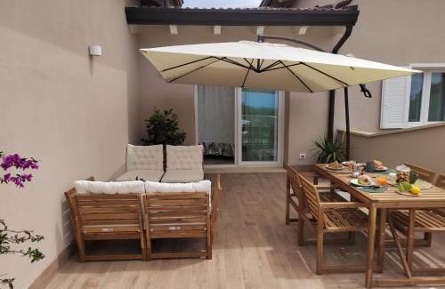 San Corrado di Fuori Apartment | Apartment Amici Miei di Levante by Interhome