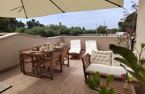 San Corrado di Fuori Apartment | Apartment Amici Miei di Levante by Interhome