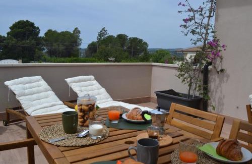 San Corrado di Fuori Apartment | Apartment Amici Miei di Levante by Interhome