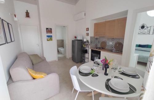 San Corrado di Fuori Apartment | Apartment Amici Miei di Levante by Interhome
