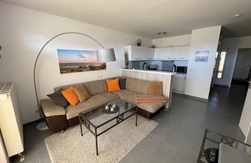 Neddesitz Apartment | Apartment "Am Kleinen Königsstuhl"