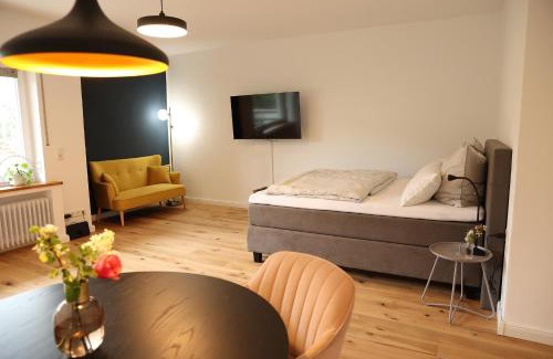 Detmold Apartment | Apartment am Knochenbach
