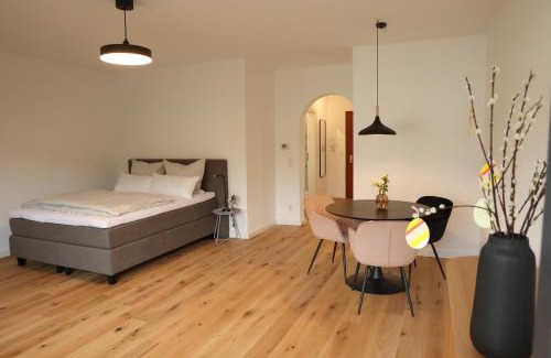 Detmold Apartment | Apartment am Knochenbach