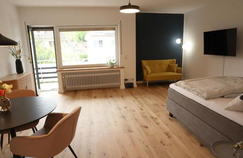 Detmold Apartment | Apartment am Knochenbach