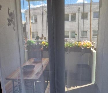 Dortmund City Centre Apartment | Apartment am Konzerthaus