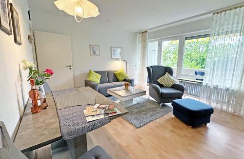 Bad Krozingen Apartment | Apartment am Kurpark