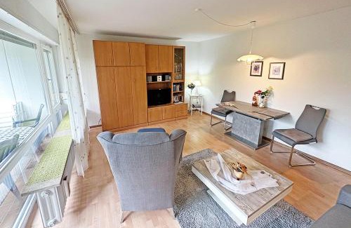 Bad Krozingen Apartment | Apartment am Kurpark