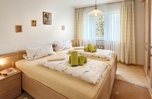 Bad Krozingen Apartment | Apartment am Kurpark