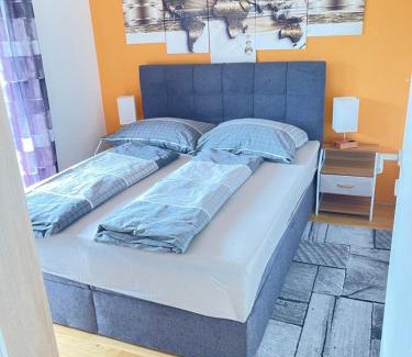 Lend Apartment | Apartment am Lend und Free Parking