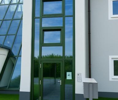 Schildesche-Bauerschaft Apartment | Apartment am Obersee