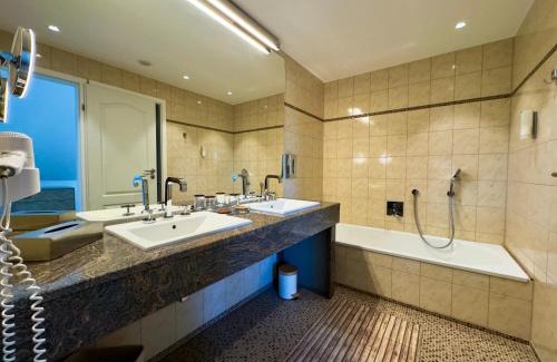 Schildesche-Bauerschaft Apartment | Apartment am Obersee