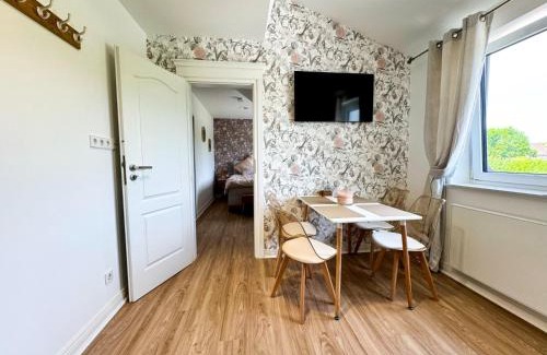Schildesche-Bauerschaft Apartment | Apartment am Obersee