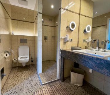 Schildesche-Bauerschaft Apartment | Apartment am Obersee