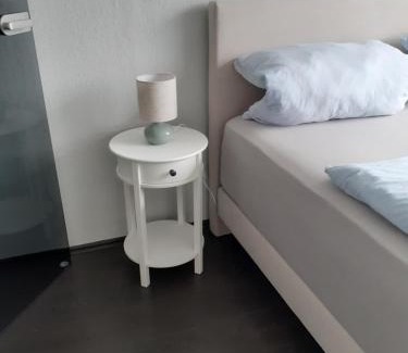Lohausen Apartment | Apartment am Park