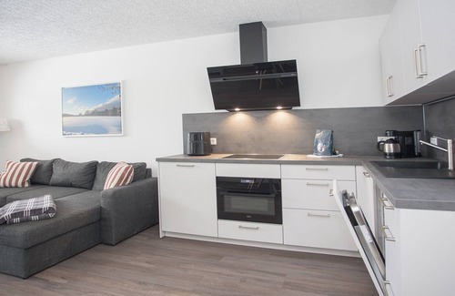 Zueschen Apartment | Apartment - Am Roten Kreuz 11 | Züschen