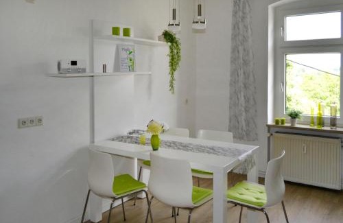 Detmold Apartment | Apartment Am Rotenberg by Interhome
