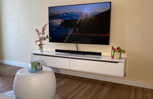 Rhein-Erft-Kreis District Apartment | Apartment am Schloss