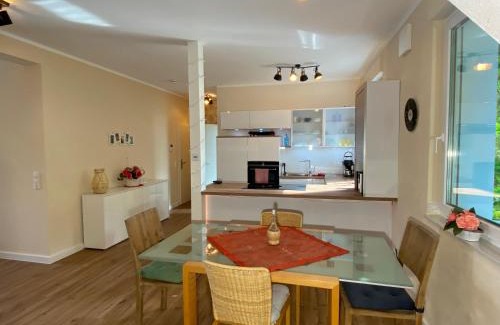 Rhein-Erft-Kreis District Apartment | Apartment am Schloss