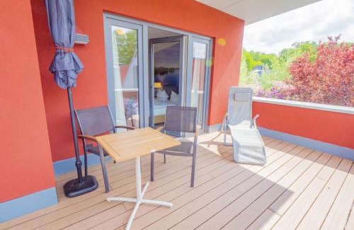 Muritz Apartment | Apartment am See - 11