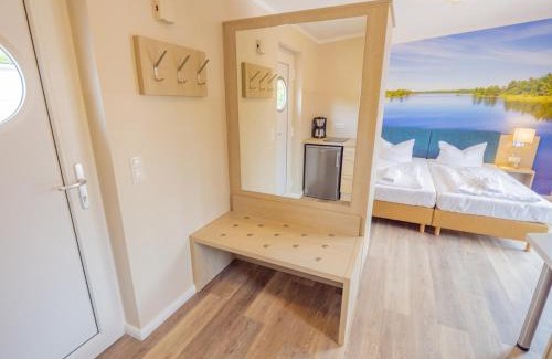 Muritz Apartment | Apartment am See - 11