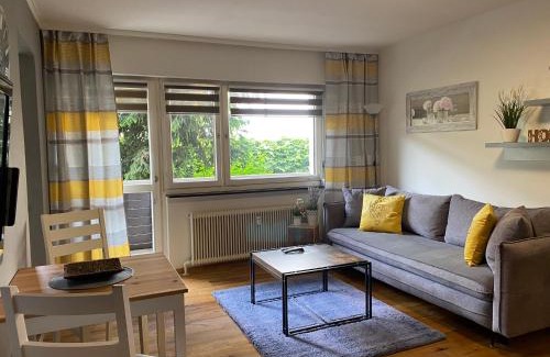Maishofen Apartment | Apartment am See