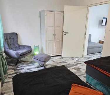 Osnabrueck Apartment | Apartment am Stadion