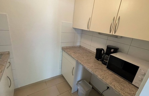 Norden Condo | Apartment am Stadtgarten